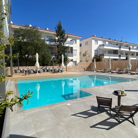 Limegrove Holiday Apartment Протарас Екстериор снимка
