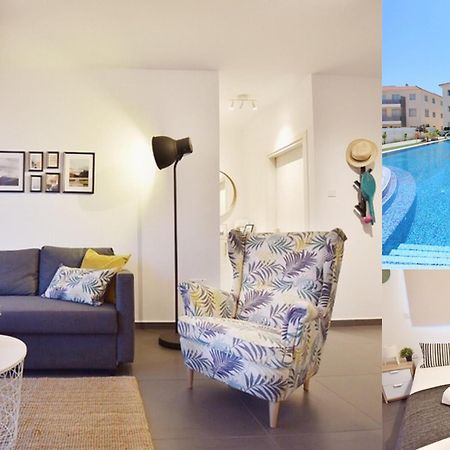 Limegrove Holiday Apartment Протарас Екстериор снимка