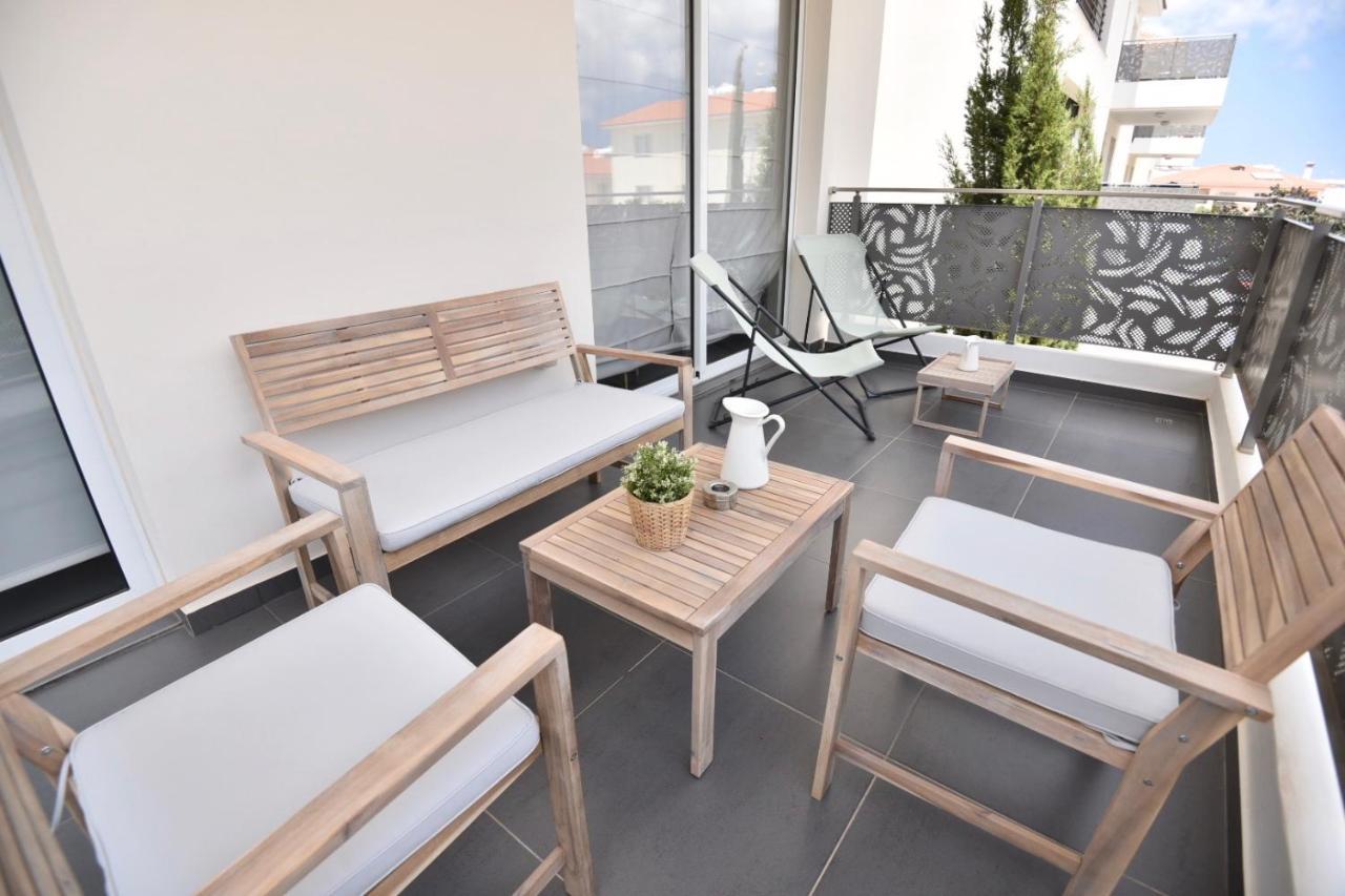 Limegrove Holiday Apartment Протарас Екстериор снимка