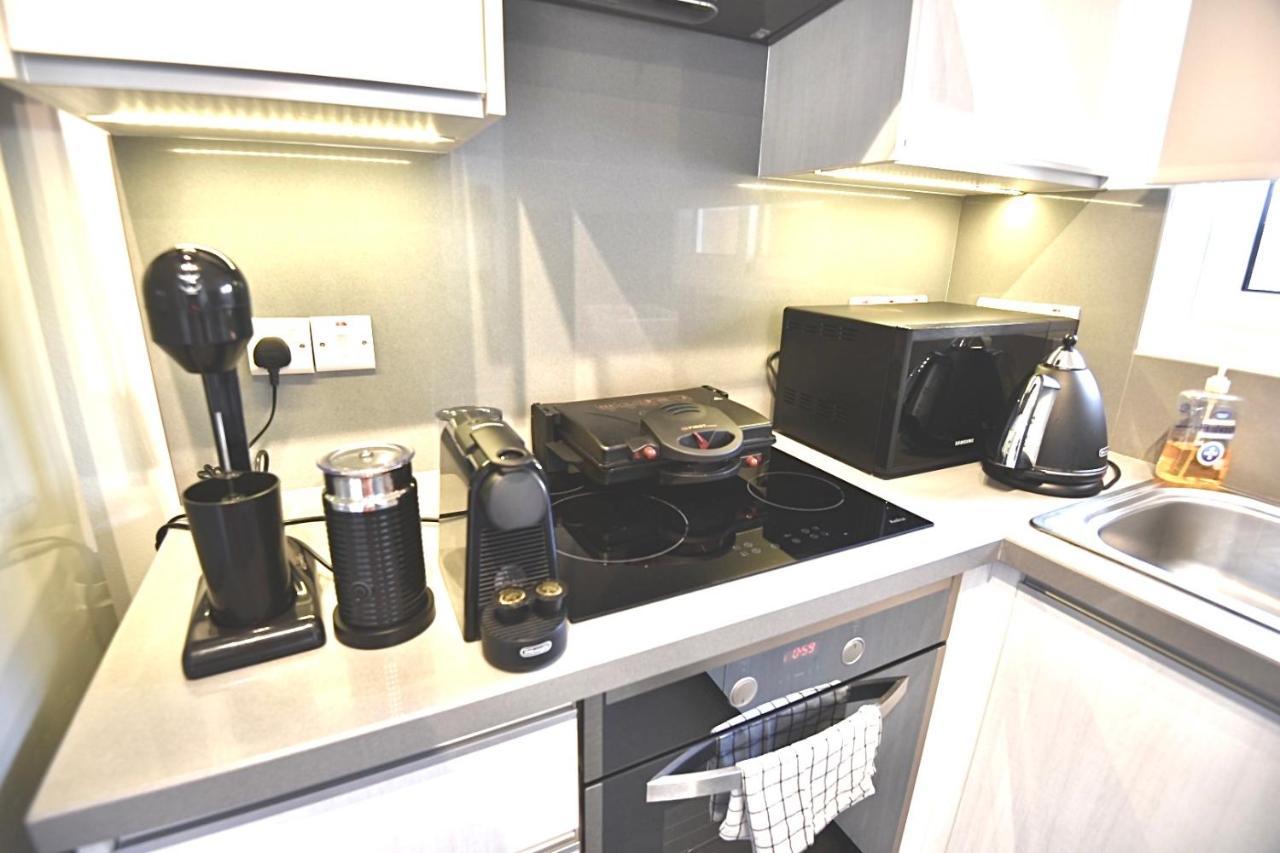 Limegrove Holiday Apartment Протарас Екстериор снимка
