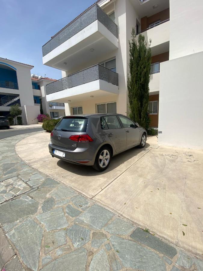 Limegrove Holiday Apartment Протарас Екстериор снимка