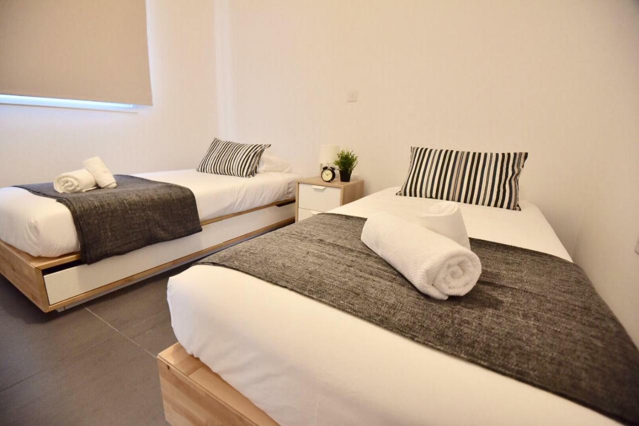 Limegrove Holiday Apartment Протарас Екстериор снимка