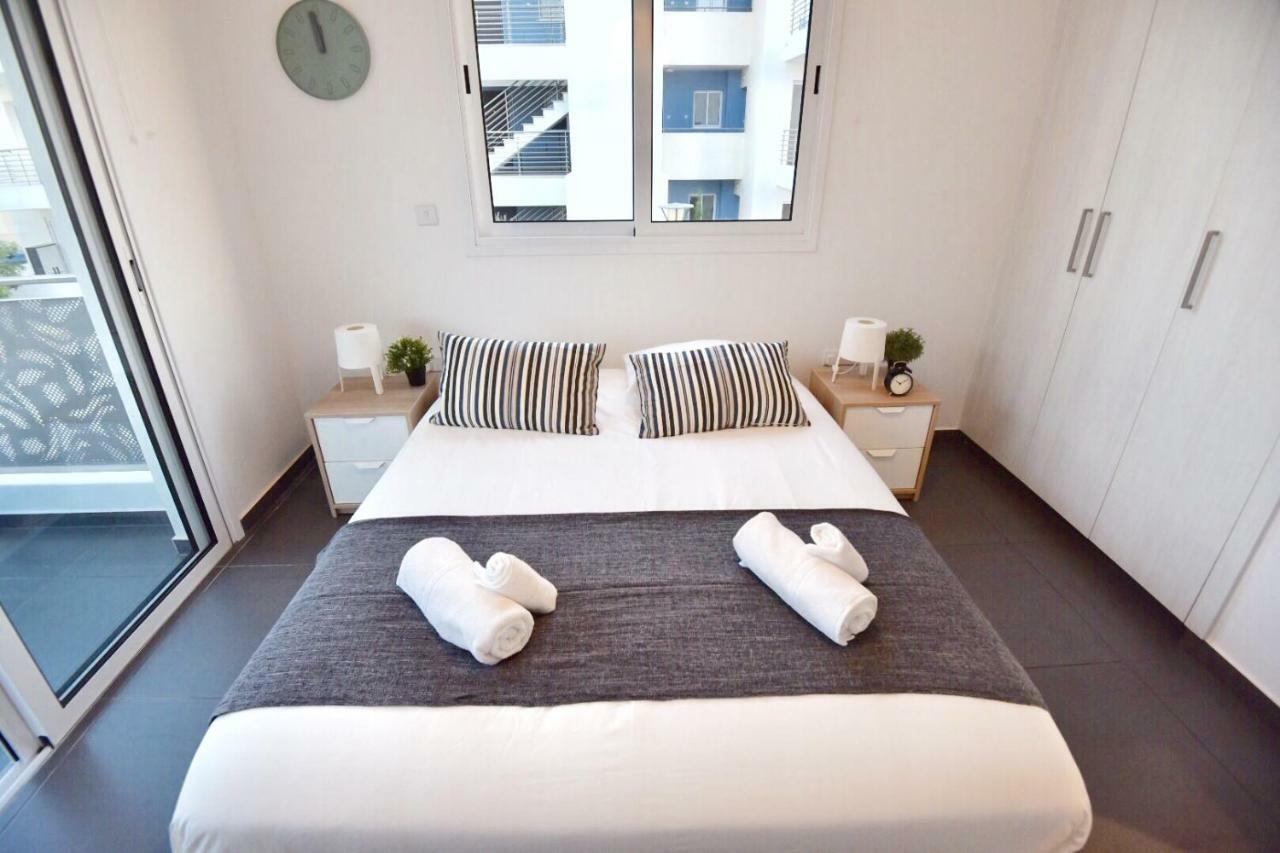 Limegrove Holiday Apartment Протарас Екстериор снимка