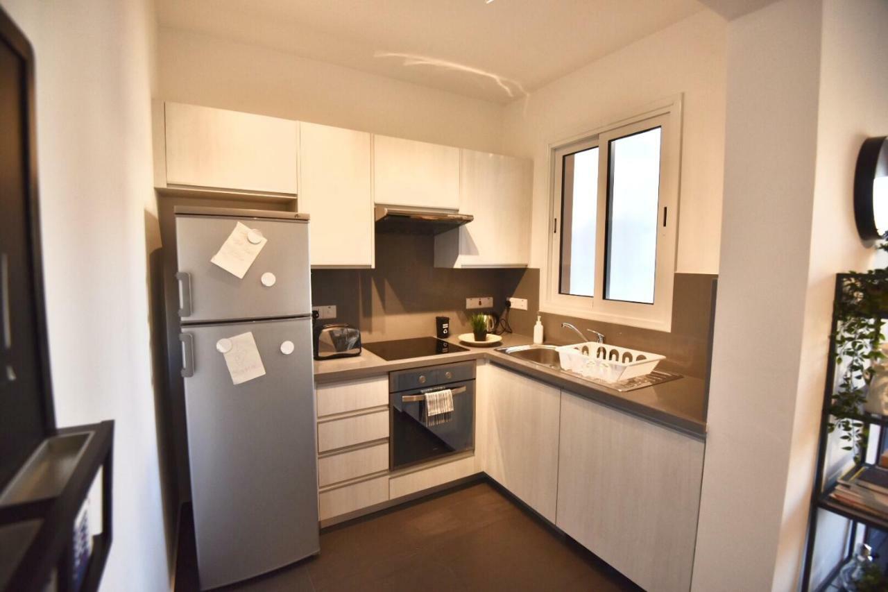 Limegrove Holiday Apartment Протарас Екстериор снимка