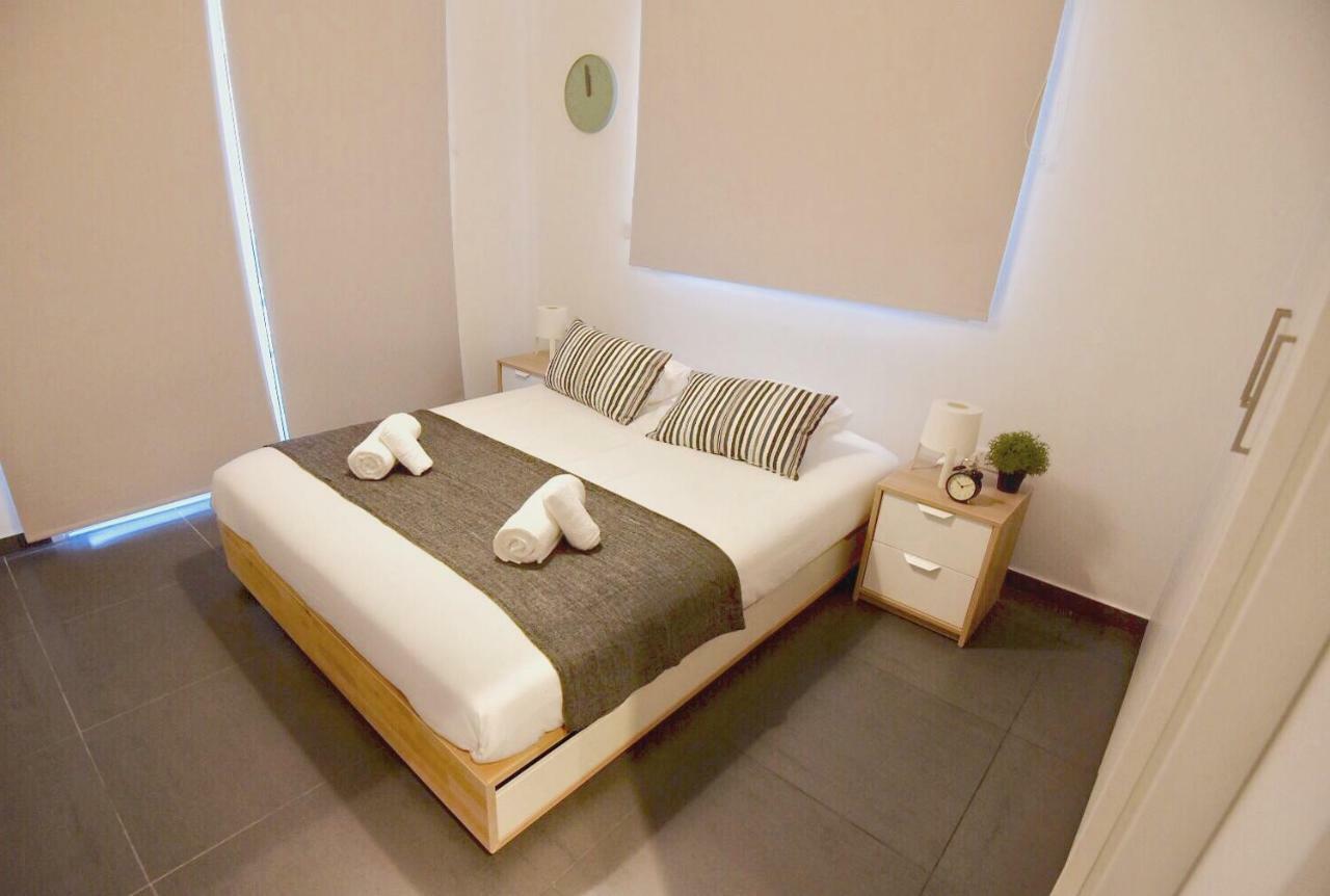 Limegrove Holiday Apartment Протарас Екстериор снимка