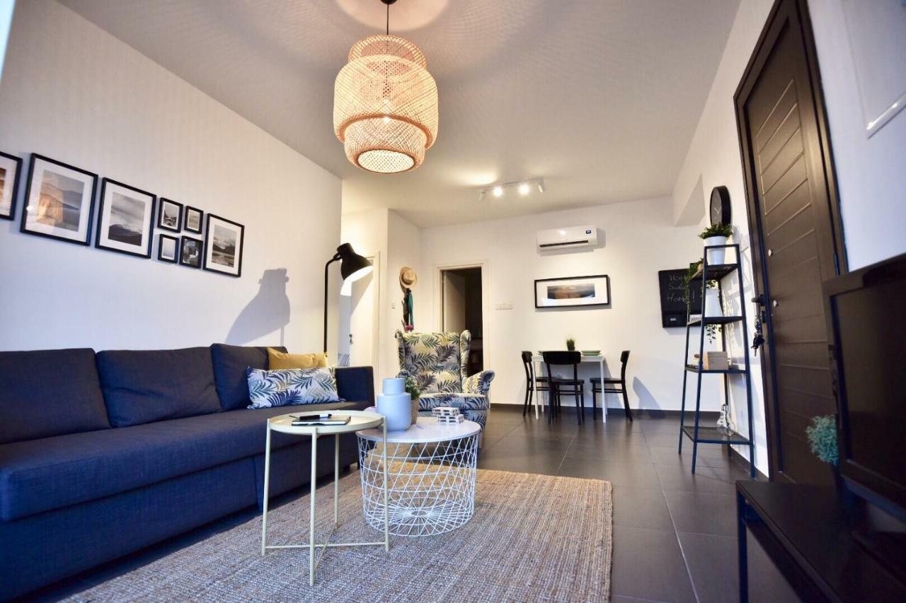 Limegrove Holiday Apartment Протарас Екстериор снимка