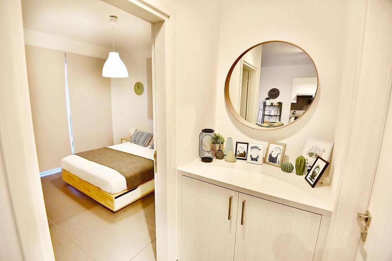 Limegrove Holiday Apartment Протарас Екстериор снимка