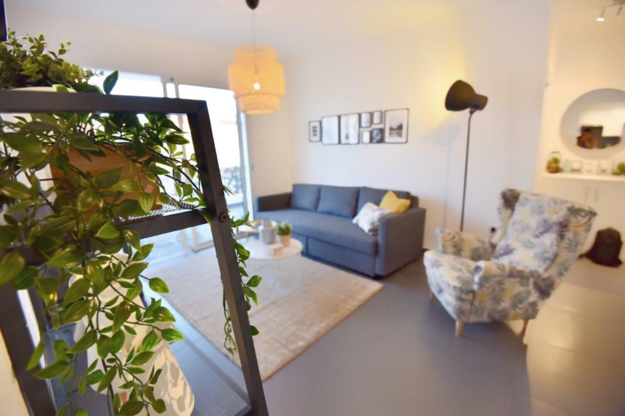 Limegrove Holiday Apartment Протарас Екстериор снимка