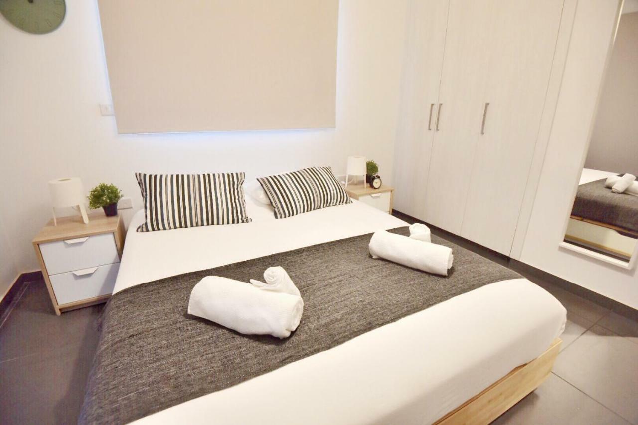 Limegrove Holiday Apartment Протарас Екстериор снимка