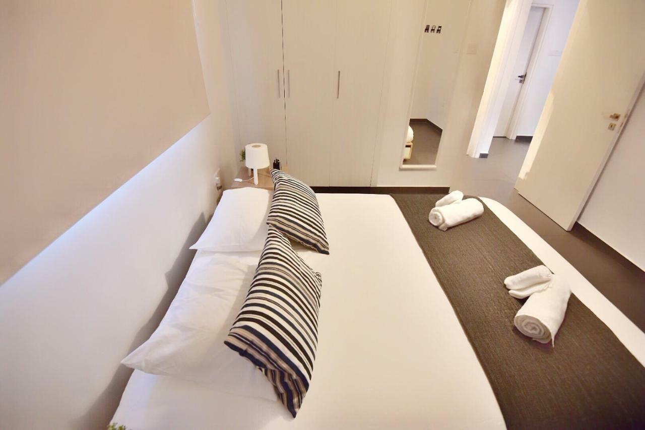 Limegrove Holiday Apartment Протарас Екстериор снимка