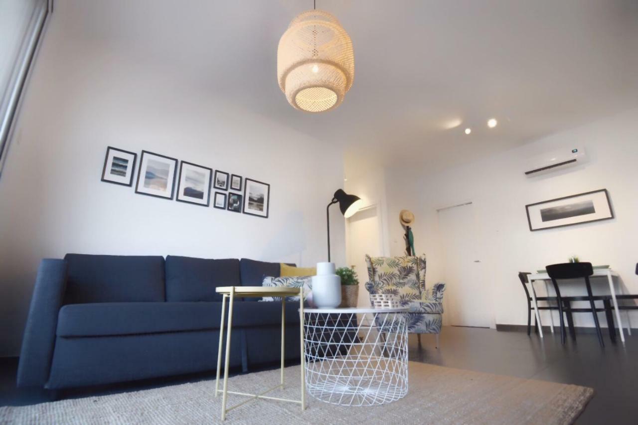 Limegrove Holiday Apartment Протарас Екстериор снимка