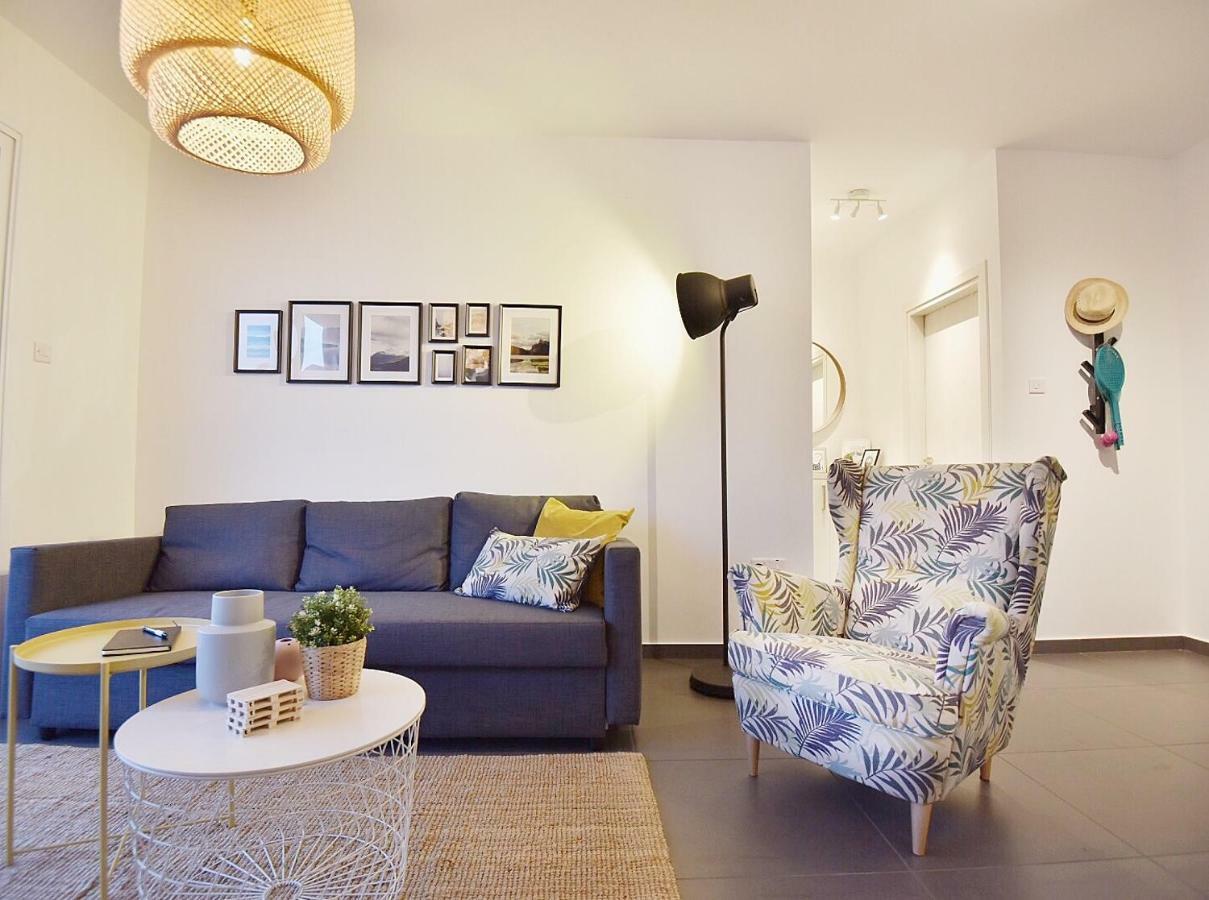 Limegrove Holiday Apartment Протарас Екстериор снимка